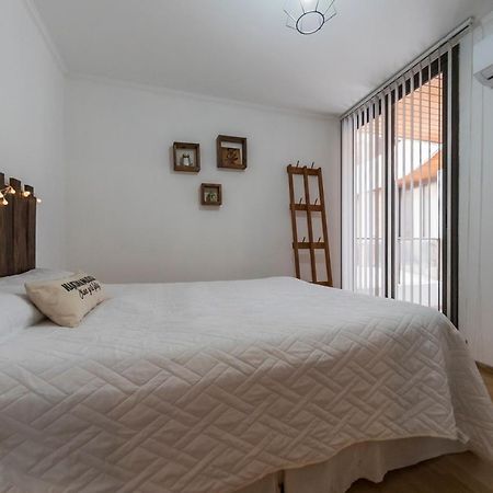 Viaggiato Centro Lägenhet Córdoba Exteriör bild