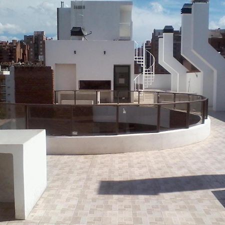 Viaggiato Centro Lägenhet Córdoba Exteriör bild