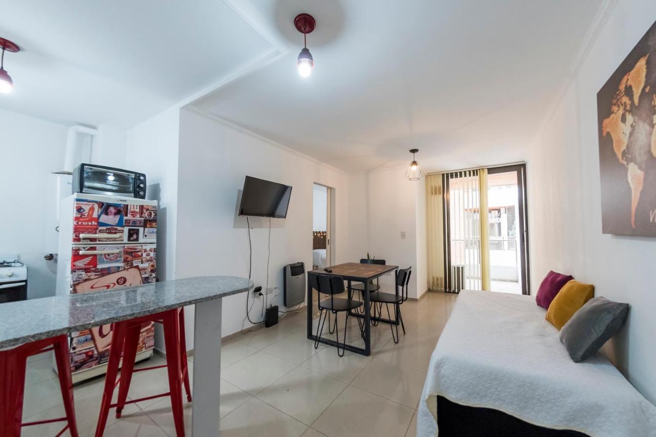 Viaggiato Centro Lägenhet Córdoba Exteriör bild