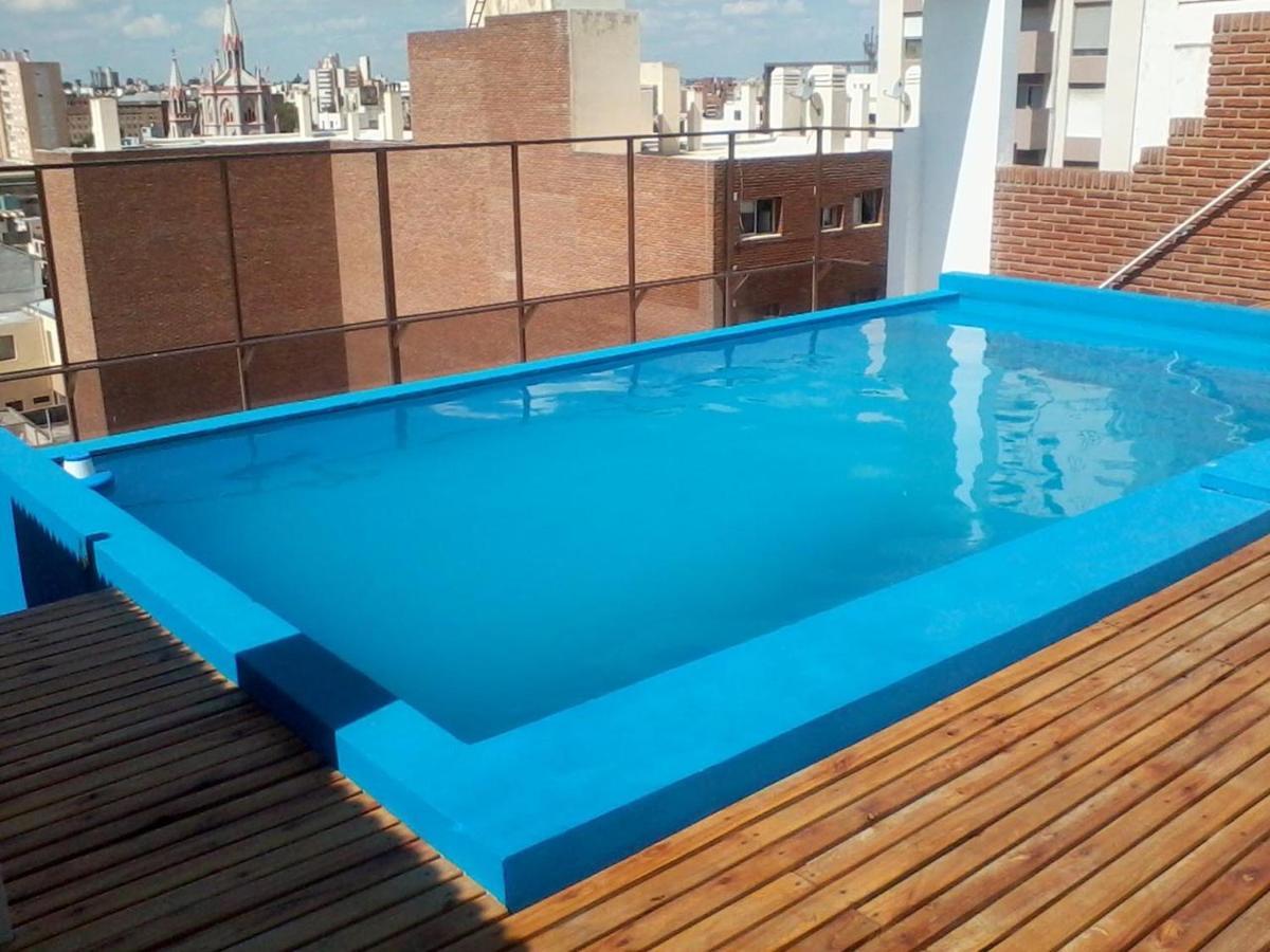 Viaggiato Centro Lägenhet Córdoba Exteriör bild