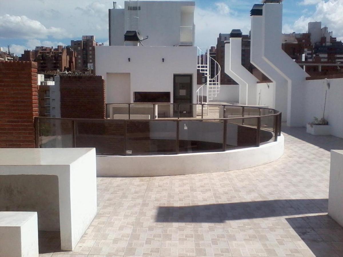 Viaggiato Centro Lägenhet Córdoba Exteriör bild